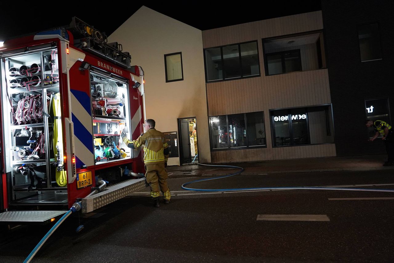 Foto: Jeroen Stuve/Persbureau Heitink.