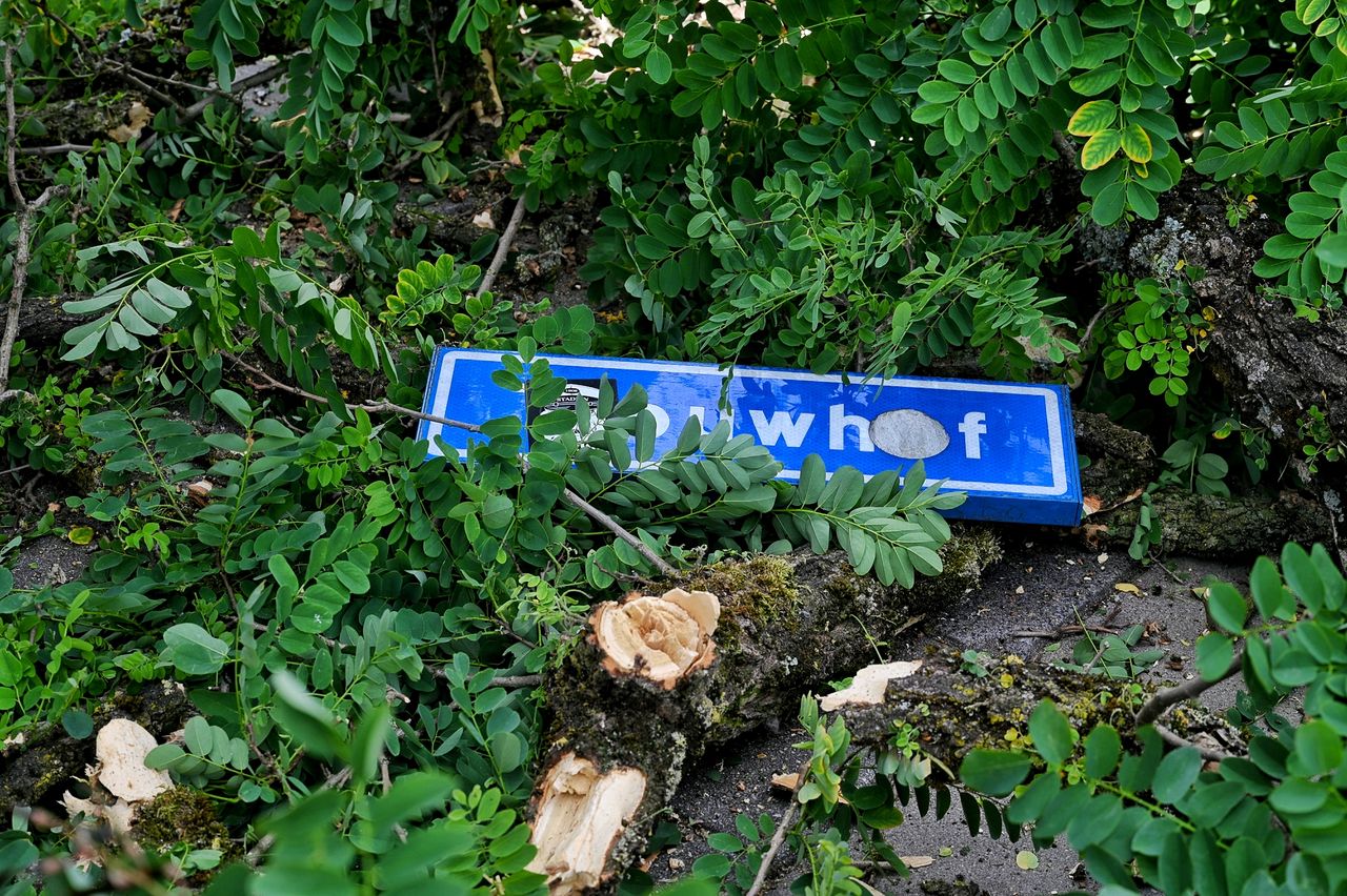 Foto: Toby de Kort/Persbureau Heitink