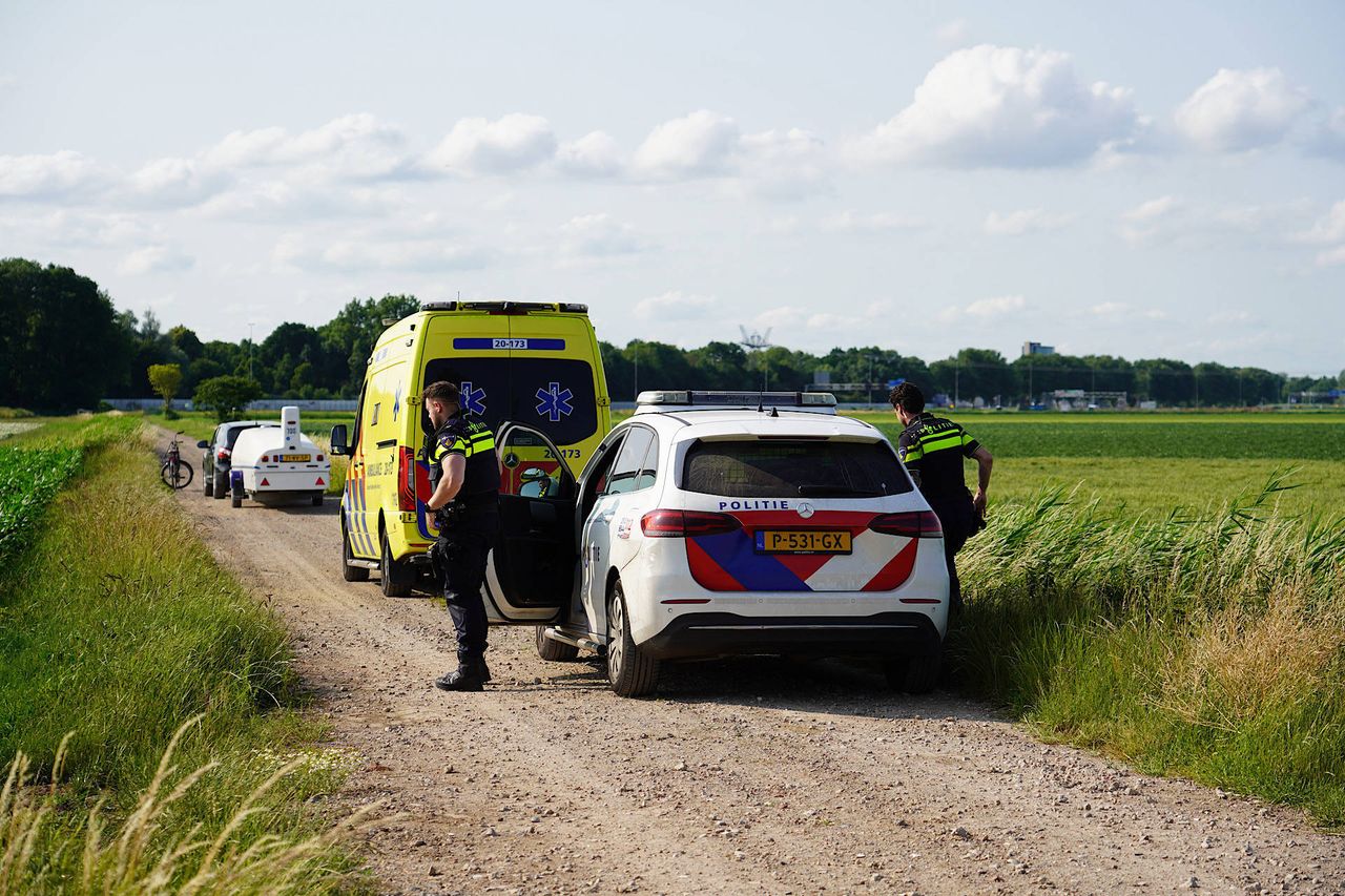 Foto: Jeroen Stuve/Persbureau Heitink