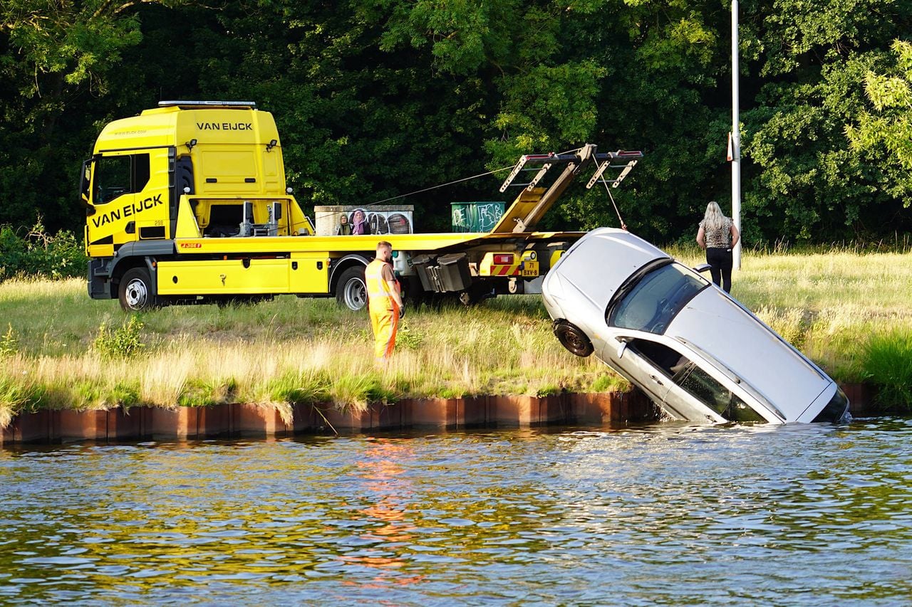Foto: Jeroen Stuve/Persbureau Heitink