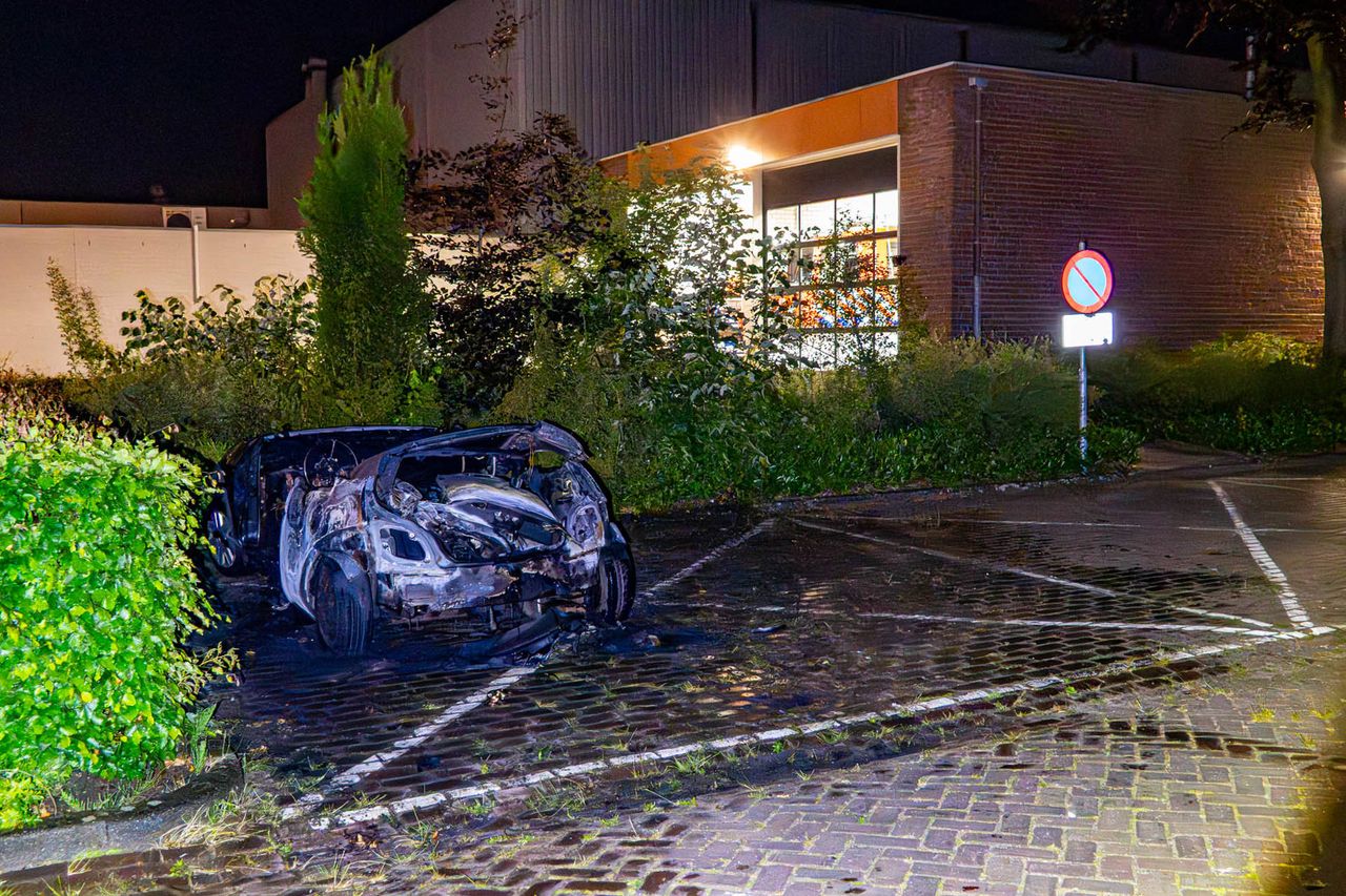 Foto: Harrie Grijseels / Persbureau Heitink