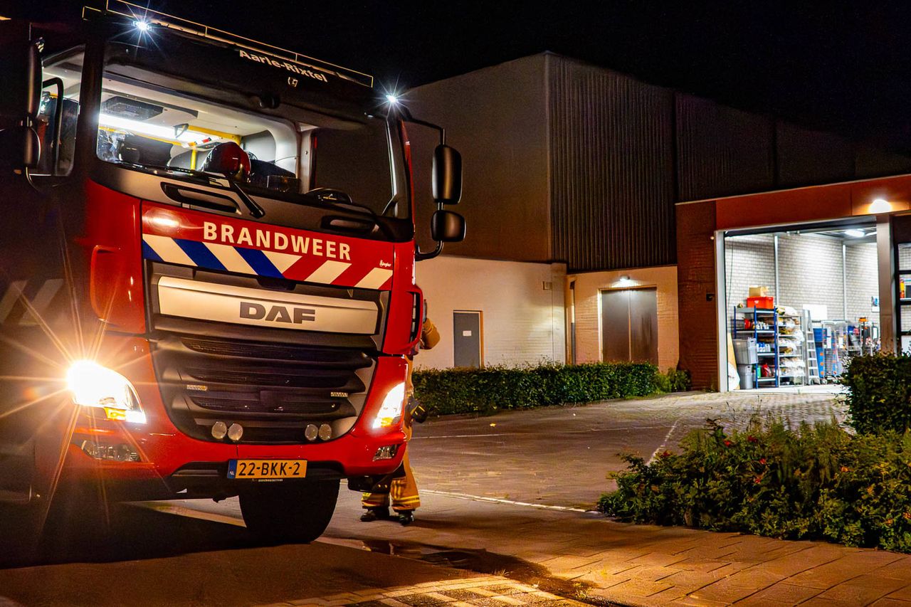 Foto: Harrie Grijseels / Persbureau Heitink