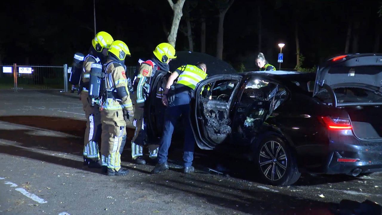 Foto: Persbureau Heitink.