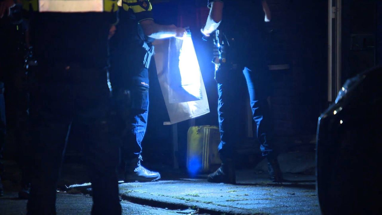 Foto: Persbureau Heitink.