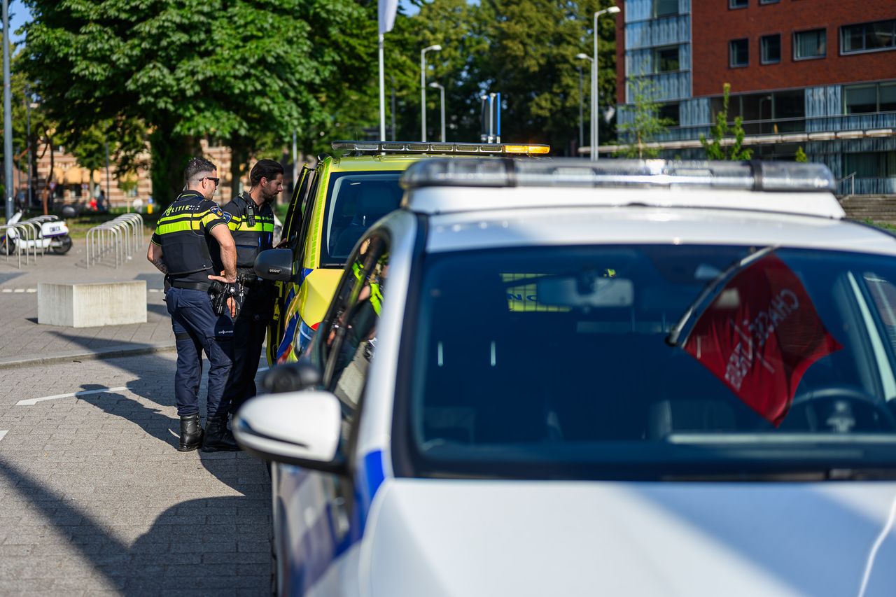 Foto: Tom van der Put/Persbureau Heitink.