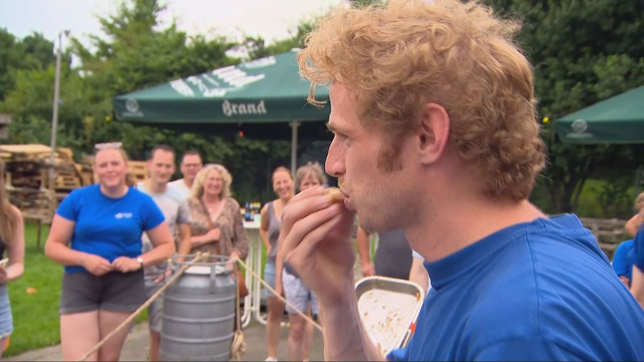 Jummie (Beeld: 't Brabants Buske).