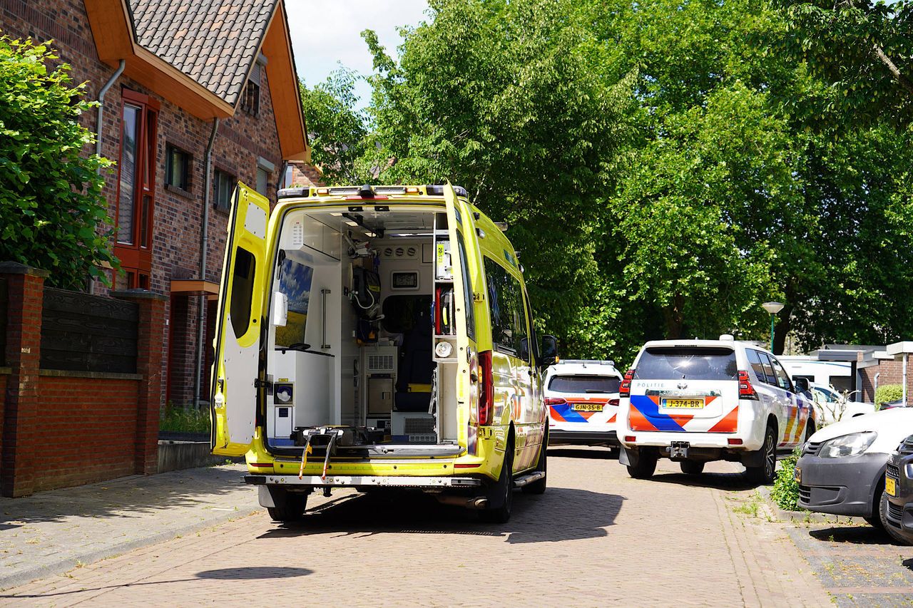 Foto: Jeroen Stuve/Persbureau Heitink.