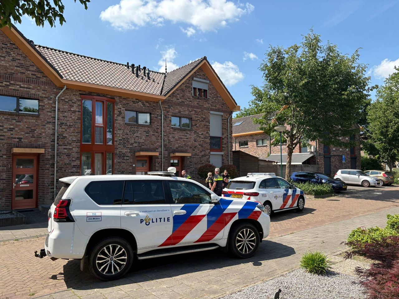 Foto: Jeroen Stuve/Persbureau Heitink.