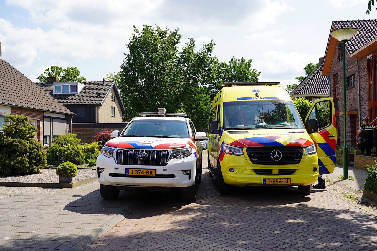 Foto: Jeroen Stuve/Persbureau Heitink.