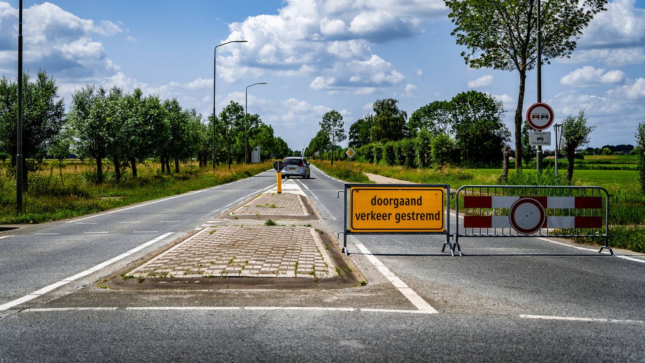 Foto: Lucas Lammers/Persbureau Heitink.