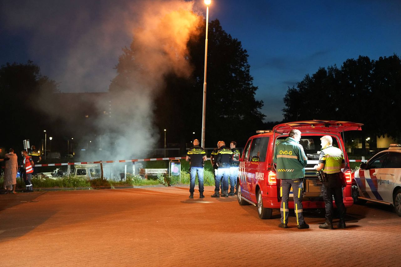 Foto: Erik Haverhals/Persbureau Heitink.