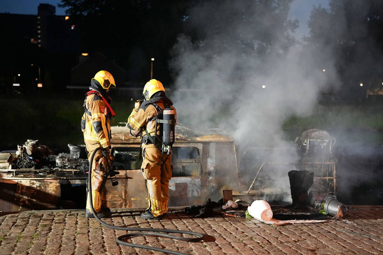 Foto: Erik Haverhals/Persbureau Heitink.