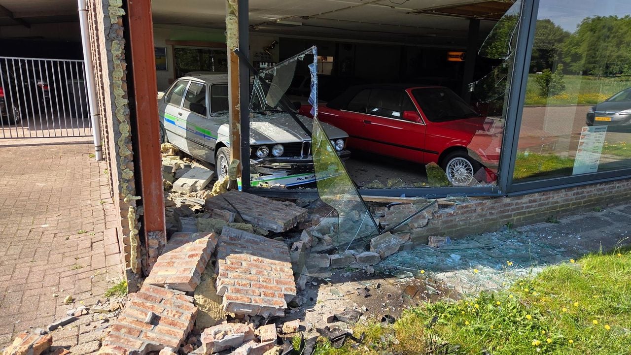 Foto: Noël van Hooft.