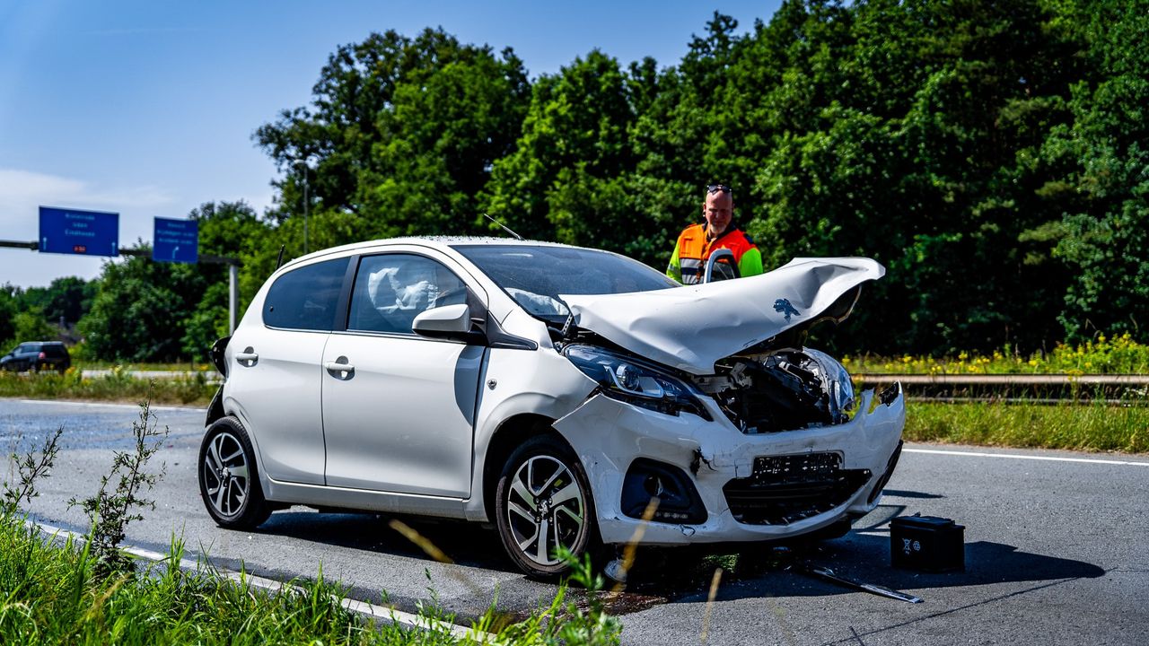 Foto: Lucas Lammers / Persbureau Heitink.