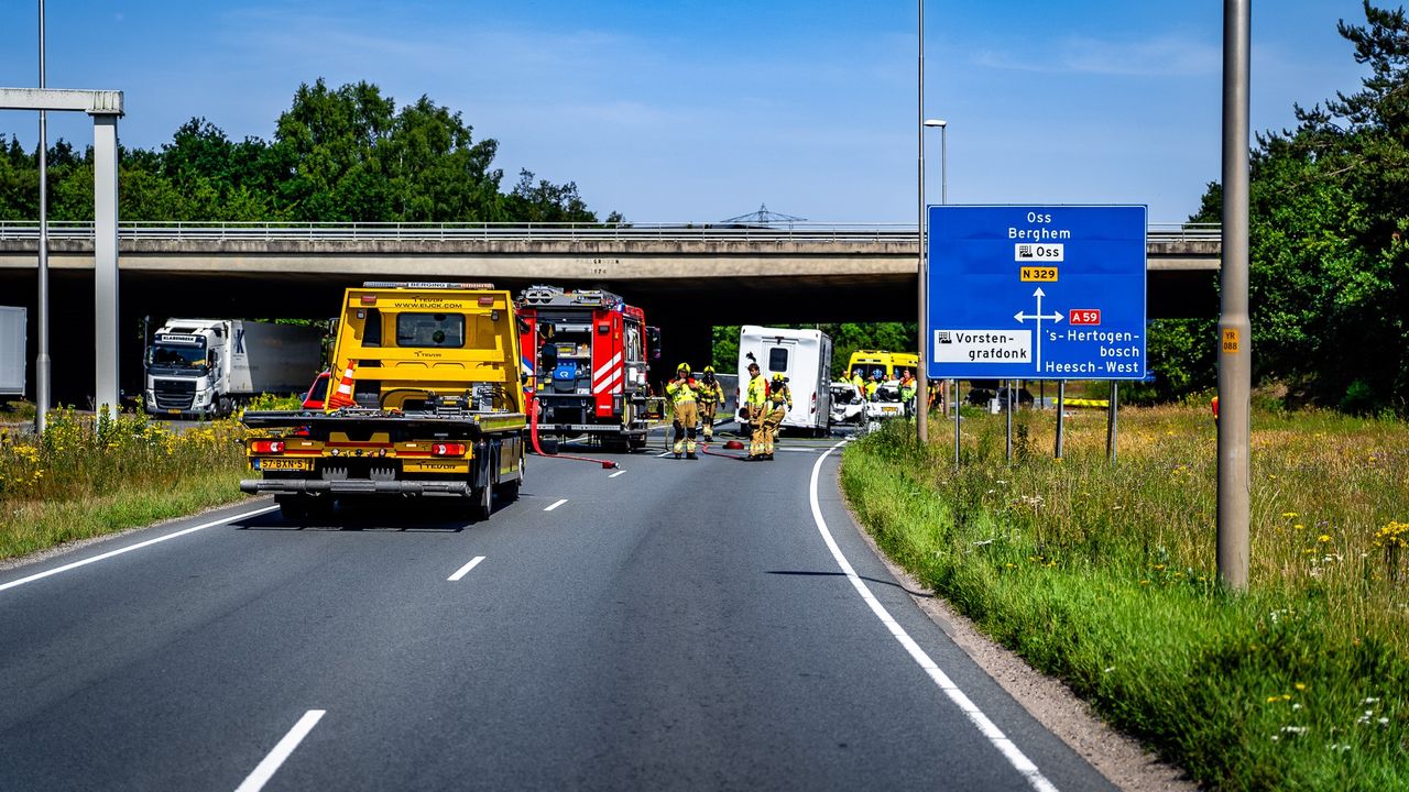  Foto: Lucas Lammers / Persbureau Heitink.