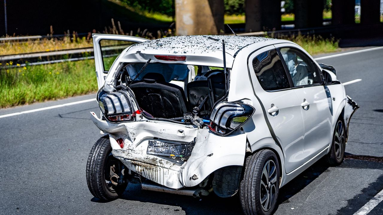 Foto: Lucas Lammers / Persbureau Heitink.