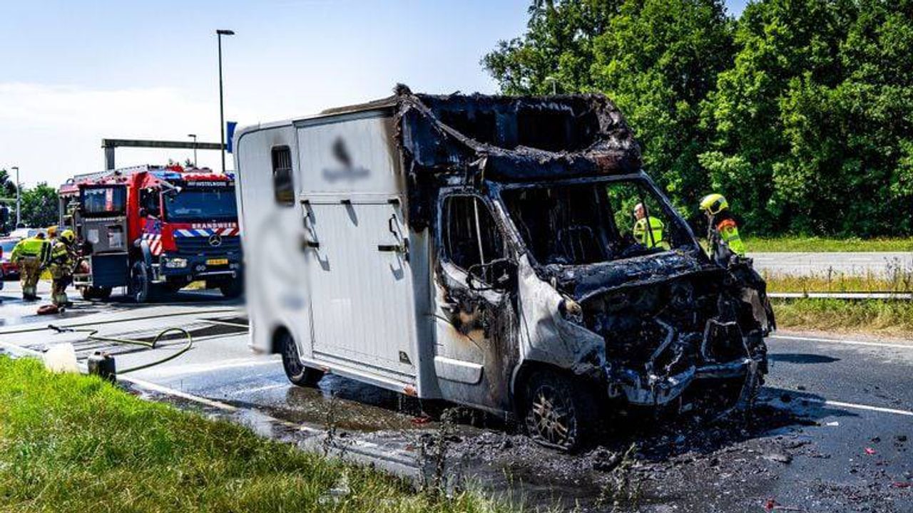 Foto: Lucas Lammers / Persbureau Heitink.