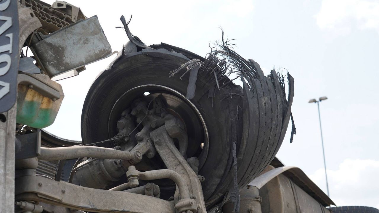 Foto: Jeroen Stuve/Persbeau Heitink.