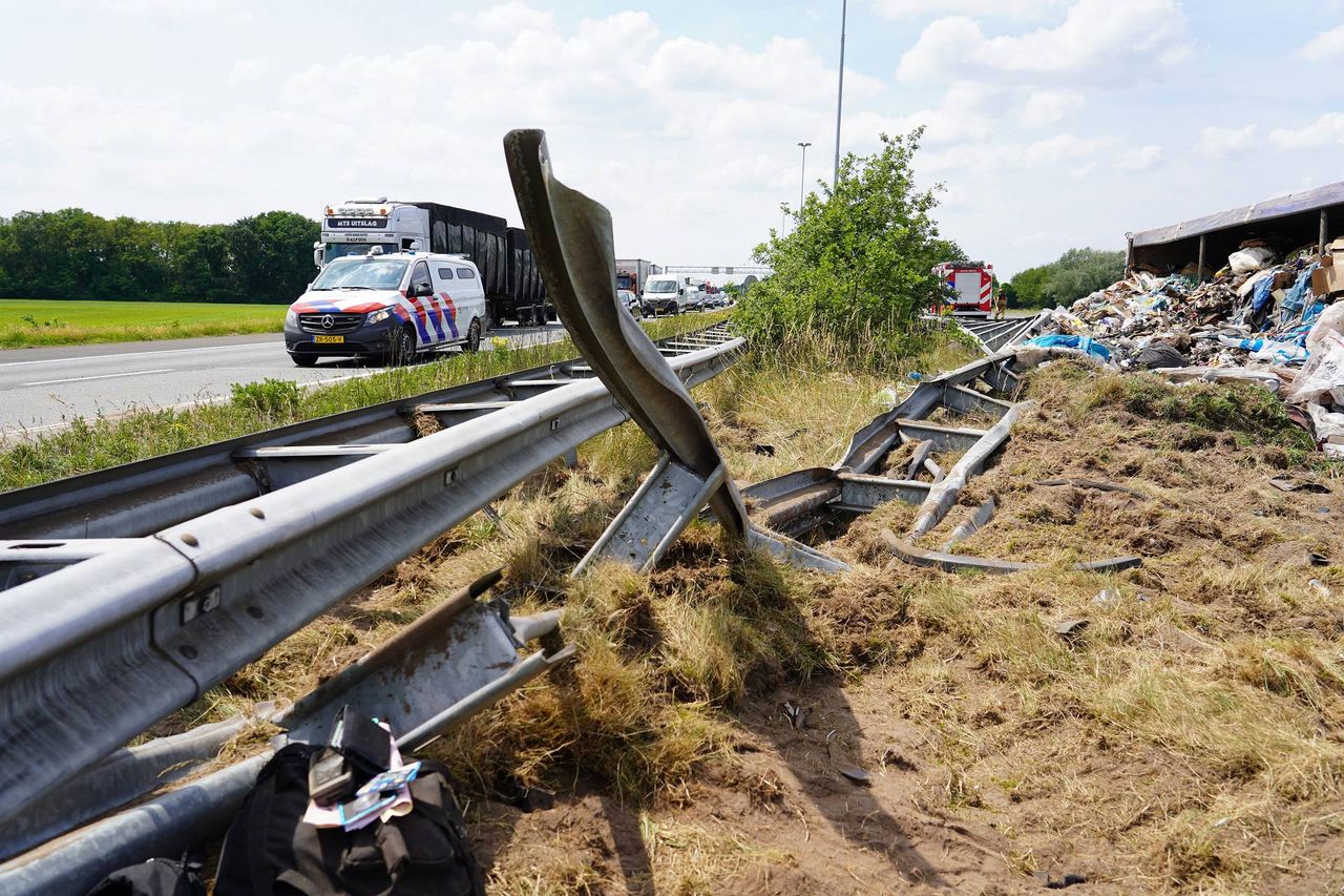 Foto: Jeroen Stuve/Persbureau Heitink.