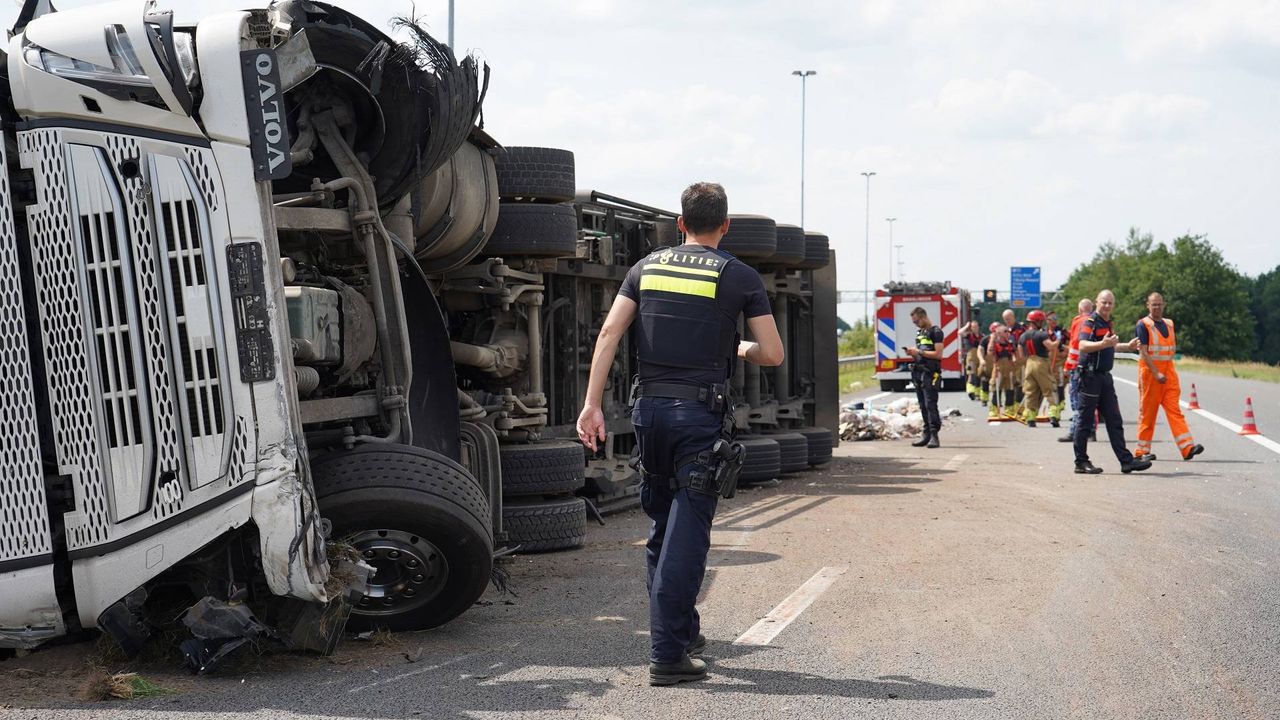 Foto: Jeroen Stuve/Persbureau Heitink.