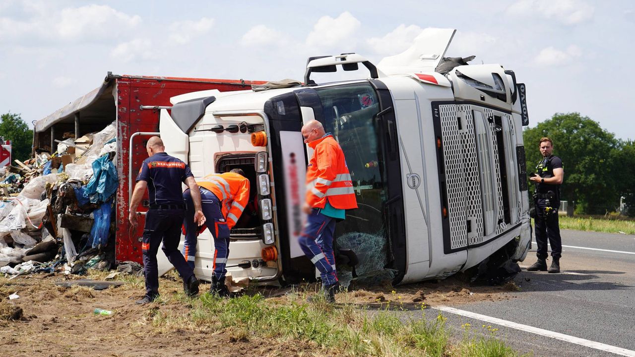 Foto: Jeroen Stuve/Persbureau Heitink.