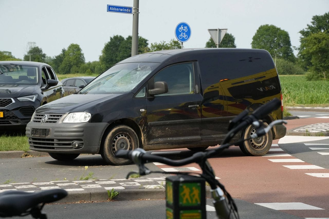 Foto: Erik Haverhals / Persbureau Heitink 