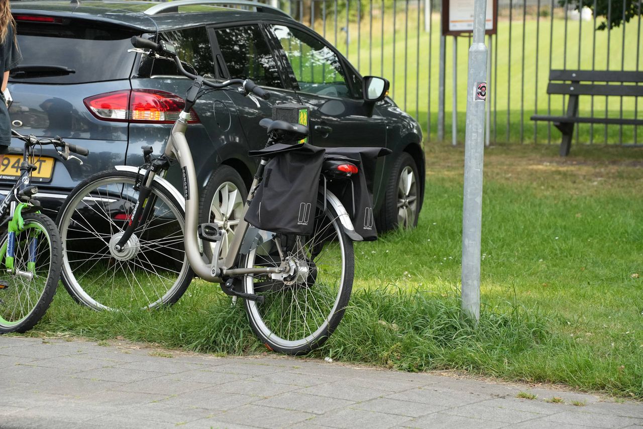 Foto: Erik Haverhals / Persbureau Heitink 