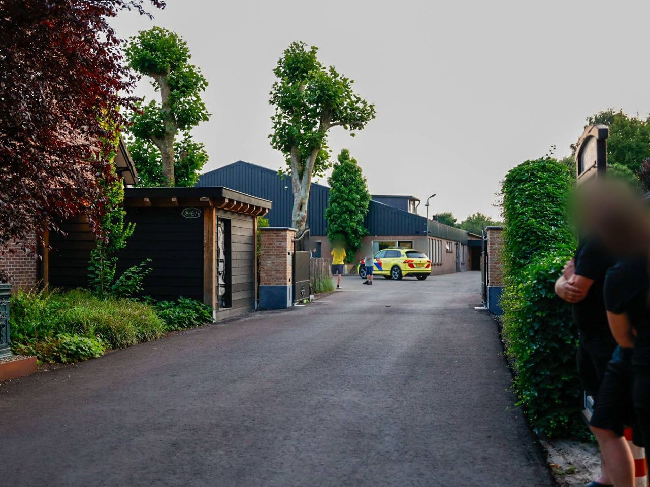 Foto: Addy Smits / Persbureau Heitink 