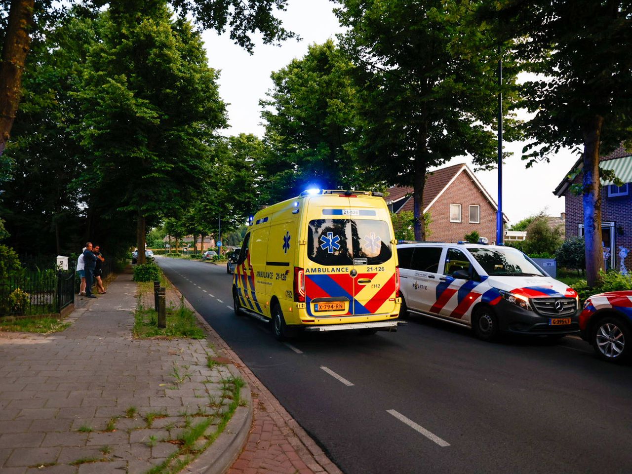 Foto: Addy Smits / Persbureau Heitink 