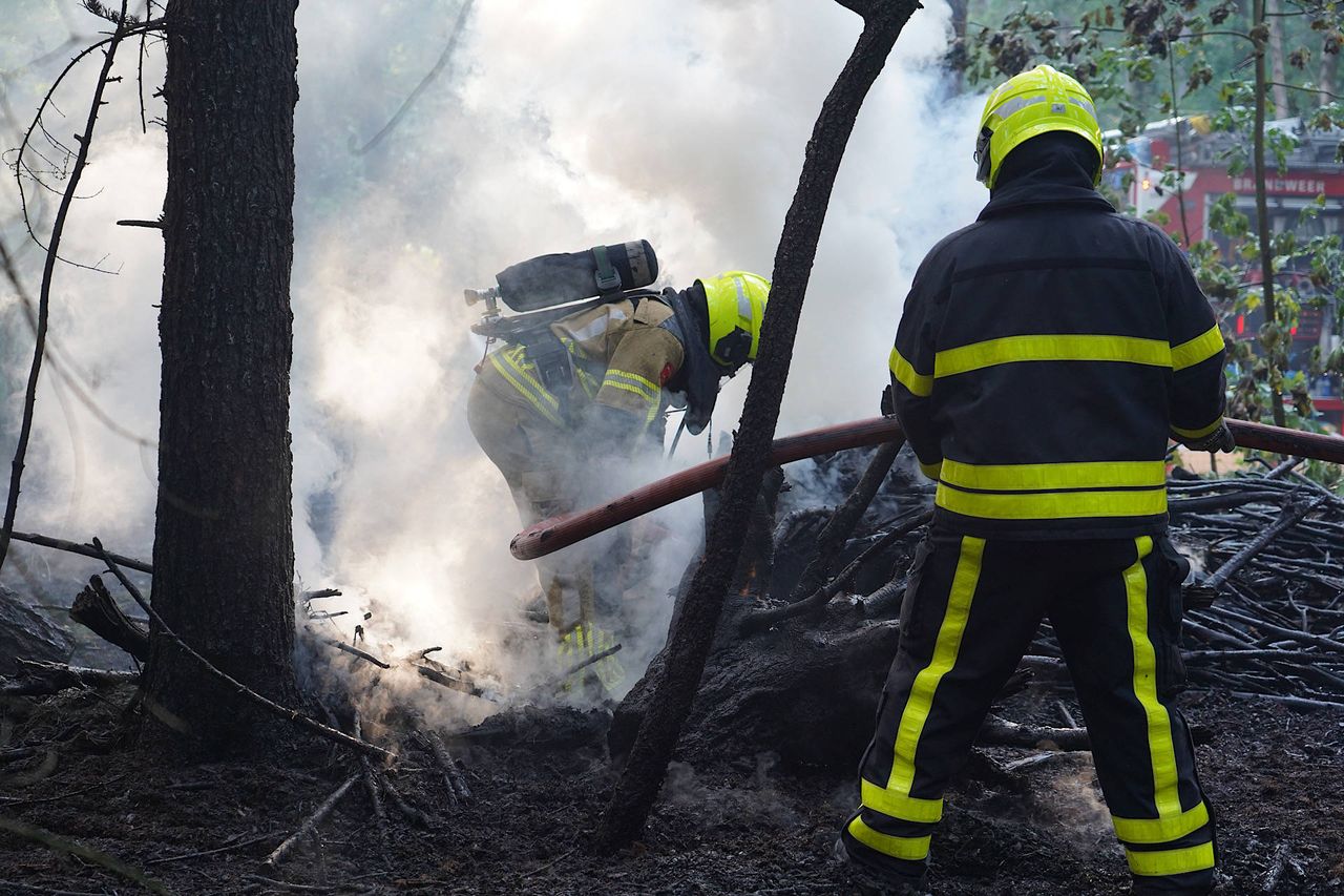 Foto: Jeroen Stuve/Persbureau Heitink.