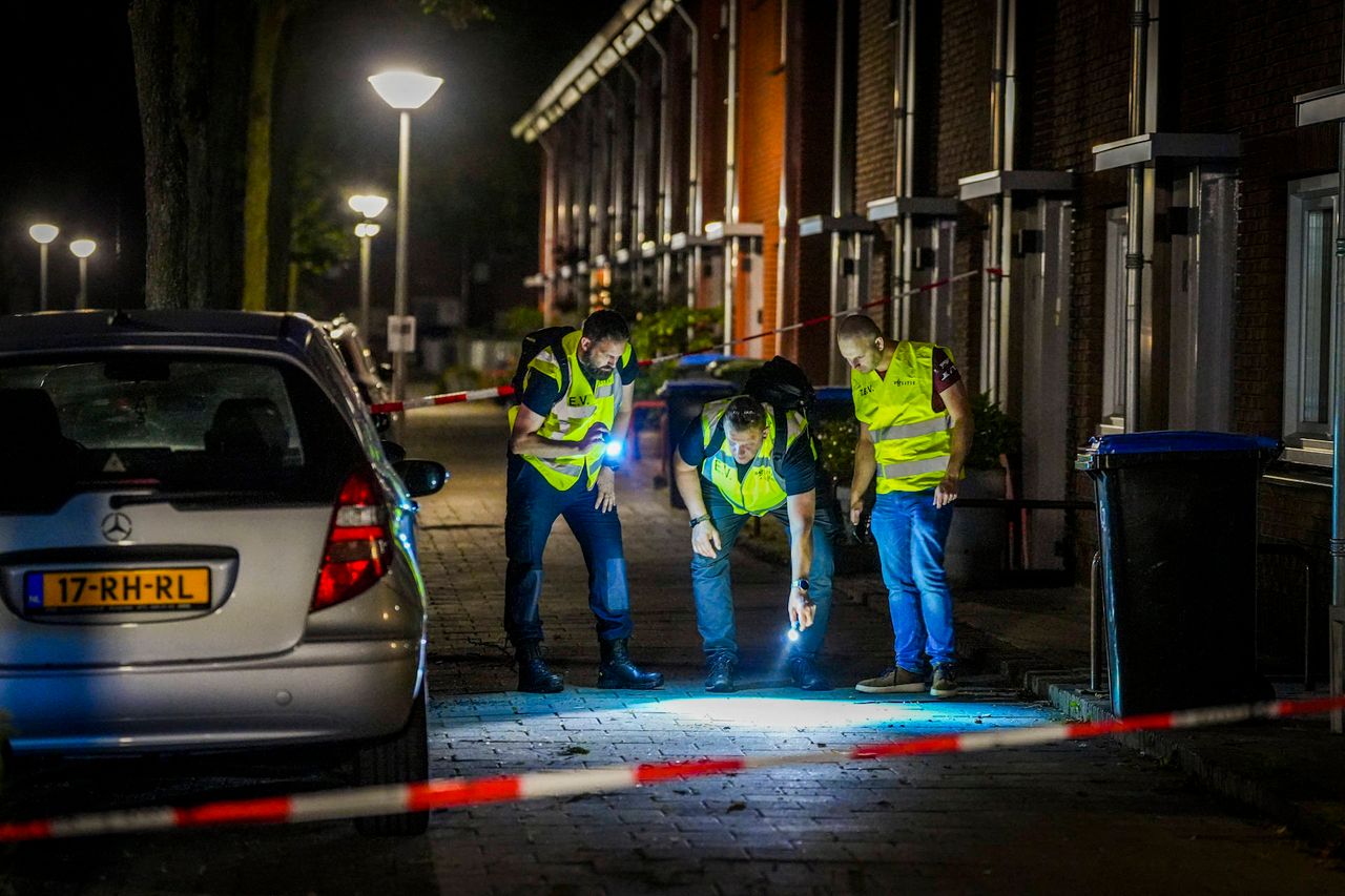 Foto: Persbureau Heitink.