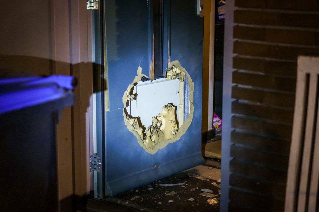 Foto: Persbureau Heitink.