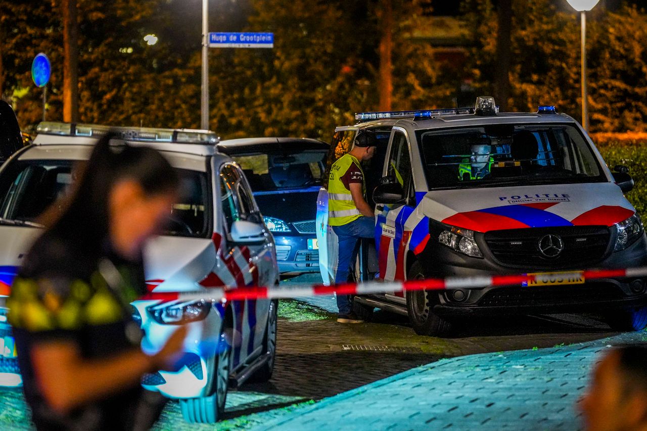 Foto: Persbureau Heitink.