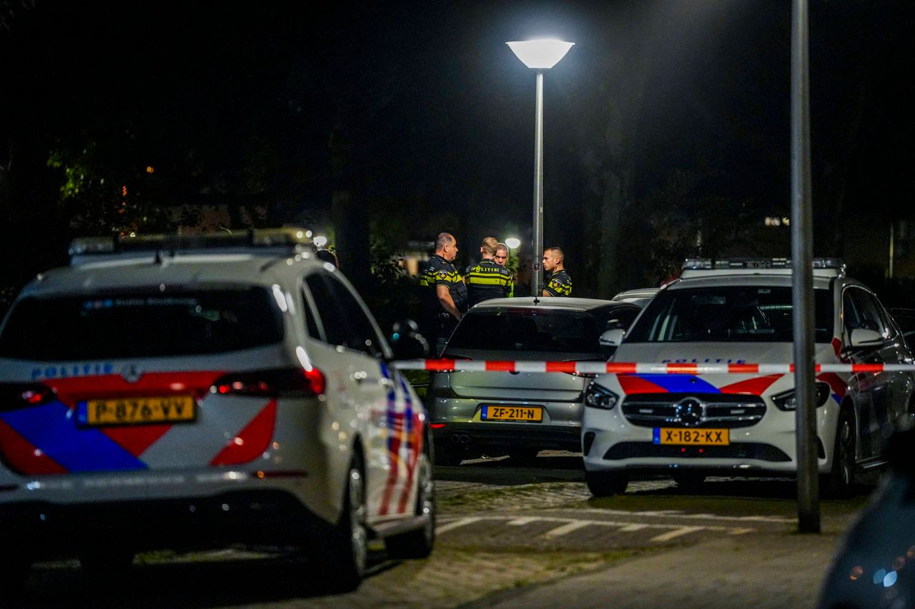 Foto: Persbureau Heitink.