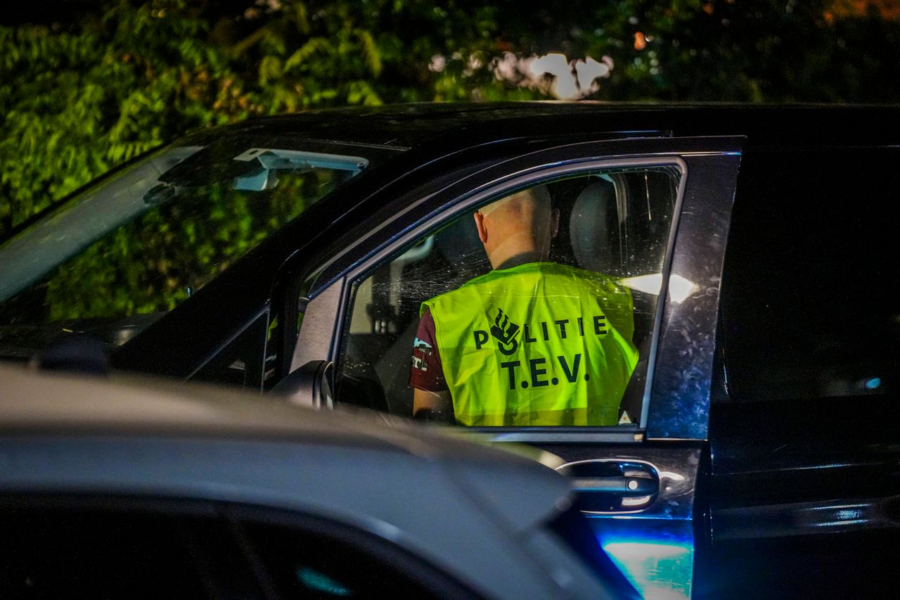 Foto: Persbureau Heitink.