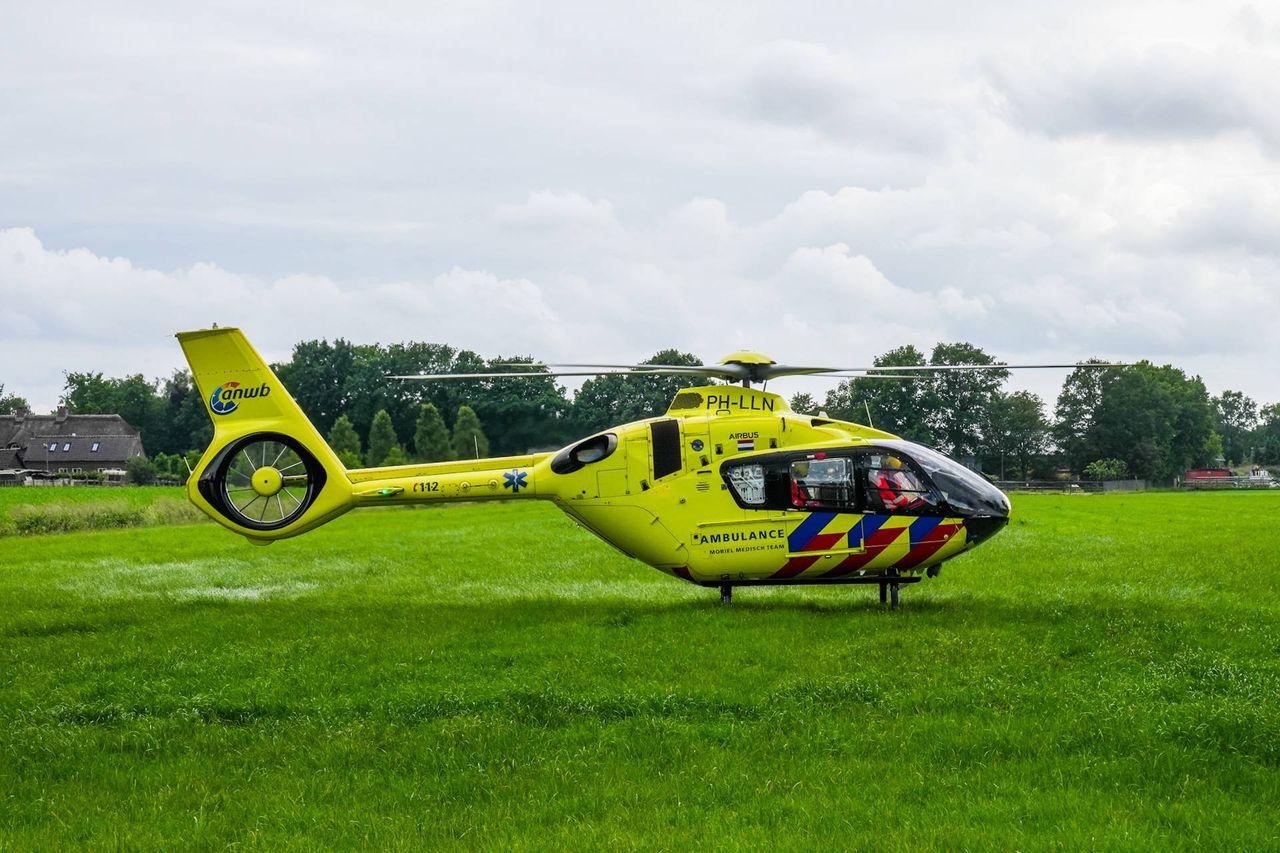 Foto: Dave Hendriks/Persbureau Heitink. 