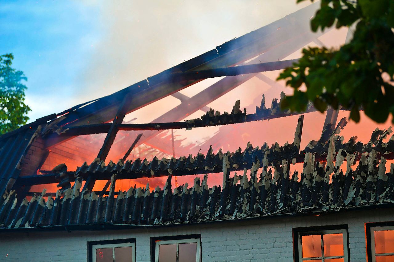 Foto: Rico Vogels / Persbureau Heitink