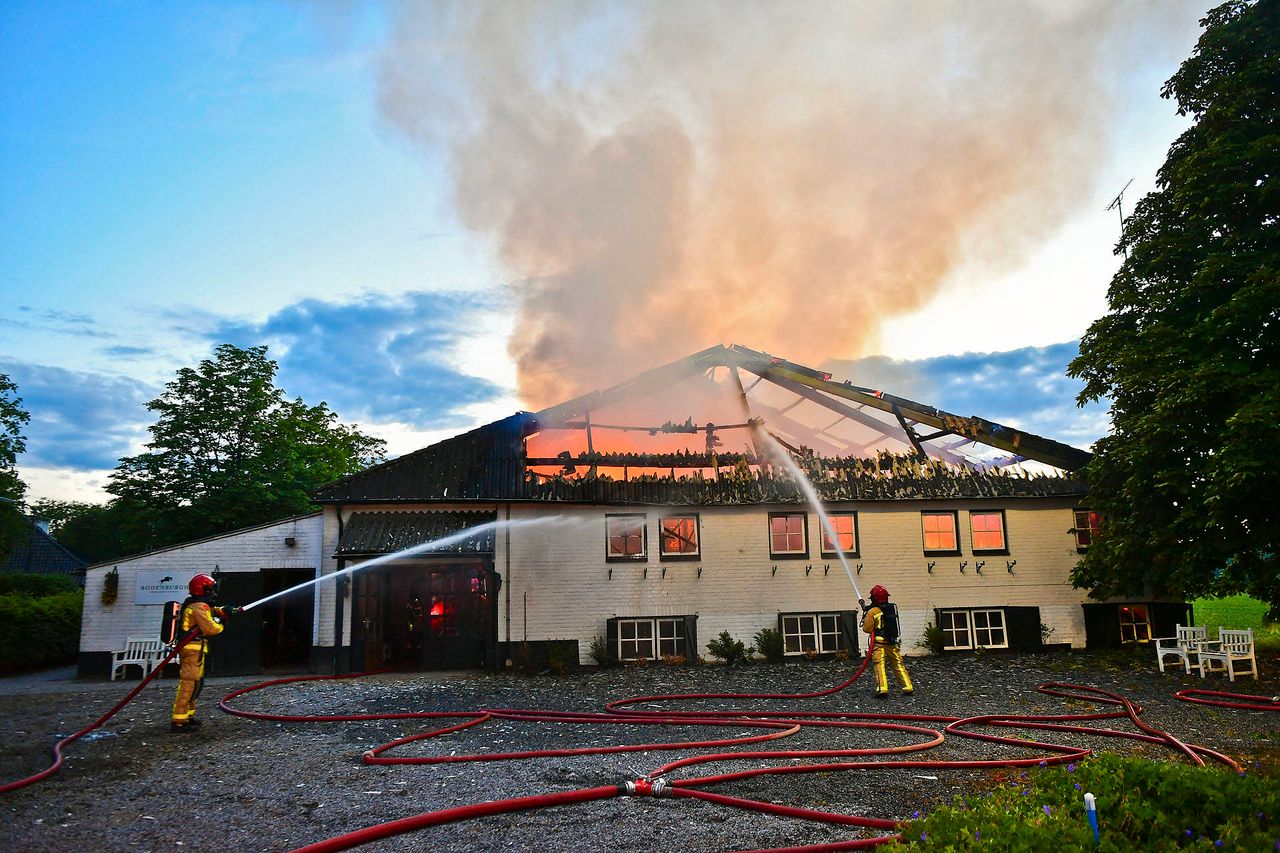 Foto: Rico Vogels / Persbureau Heitink