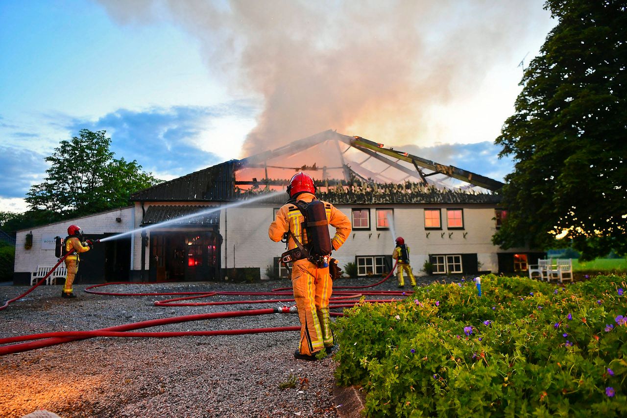 Foto: Rico Vogels / Persbureau Heitink