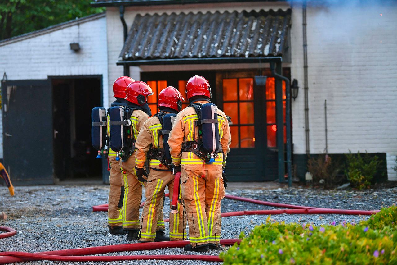 Foto: Rico Vogels / Persbureau Heitink