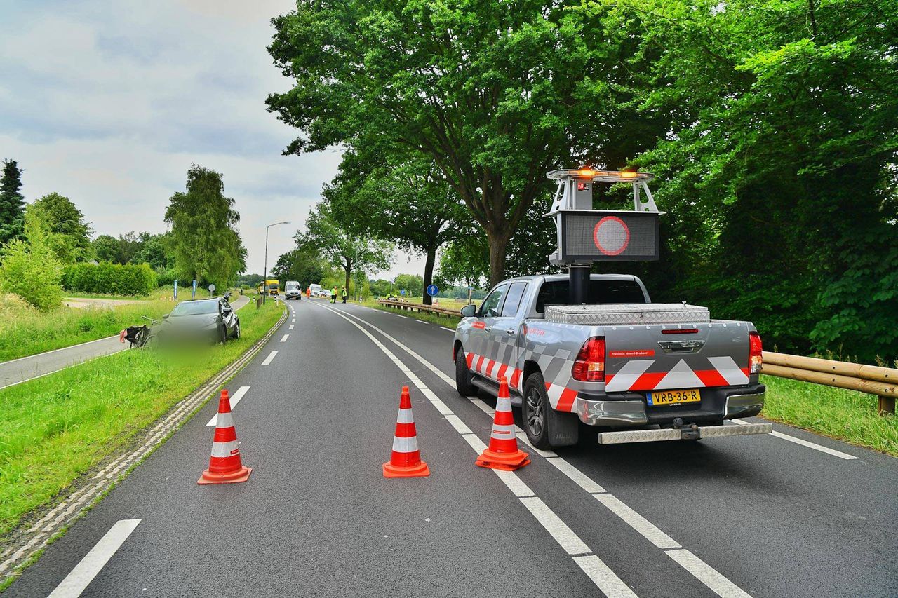 Foto: Rico Vogels / Persbureau Heitink 