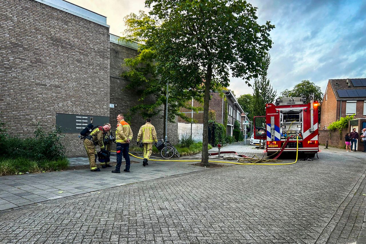 Foto: Persbureau Heitink 