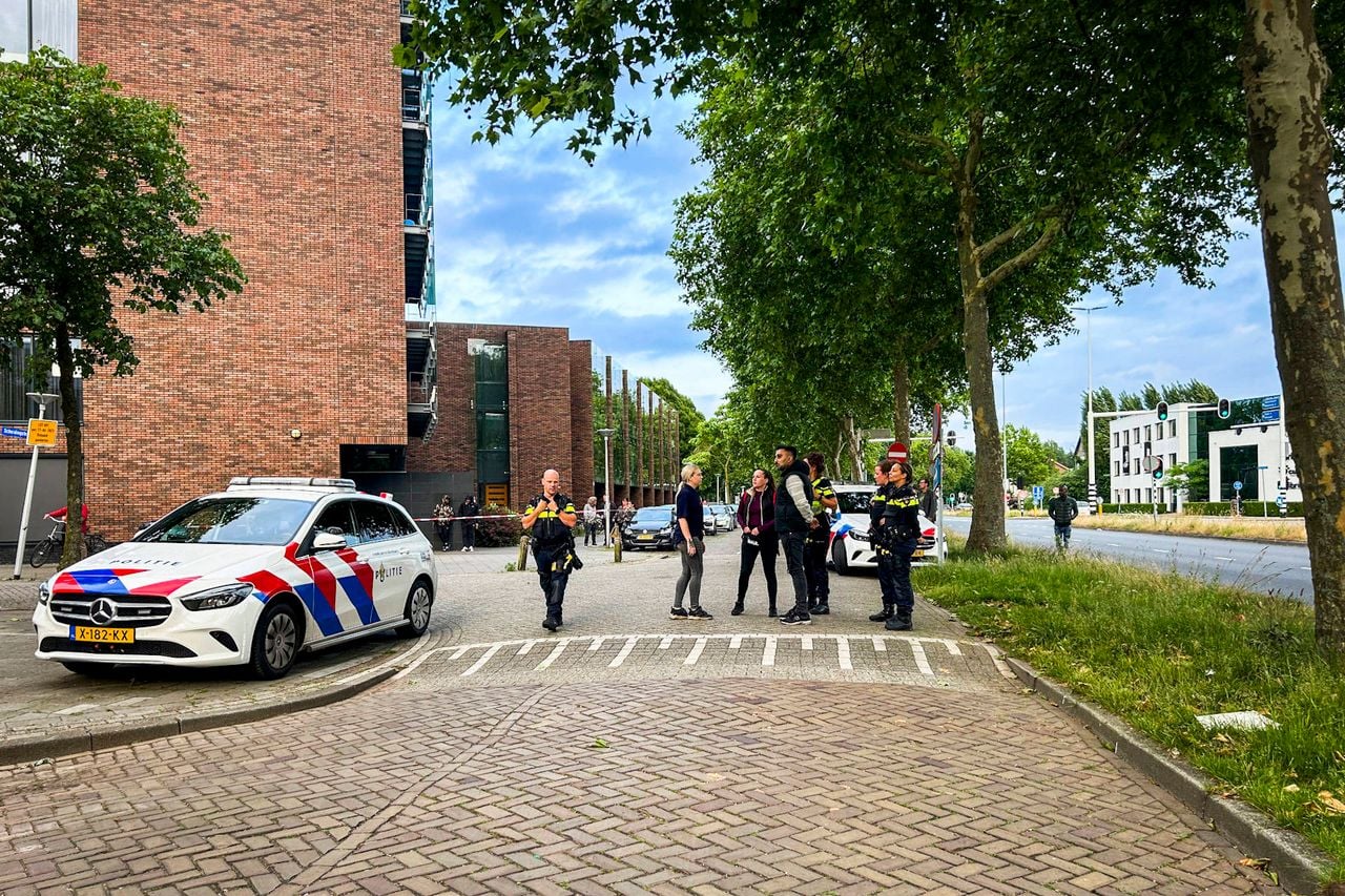 Foto: Persbureau Heitink 