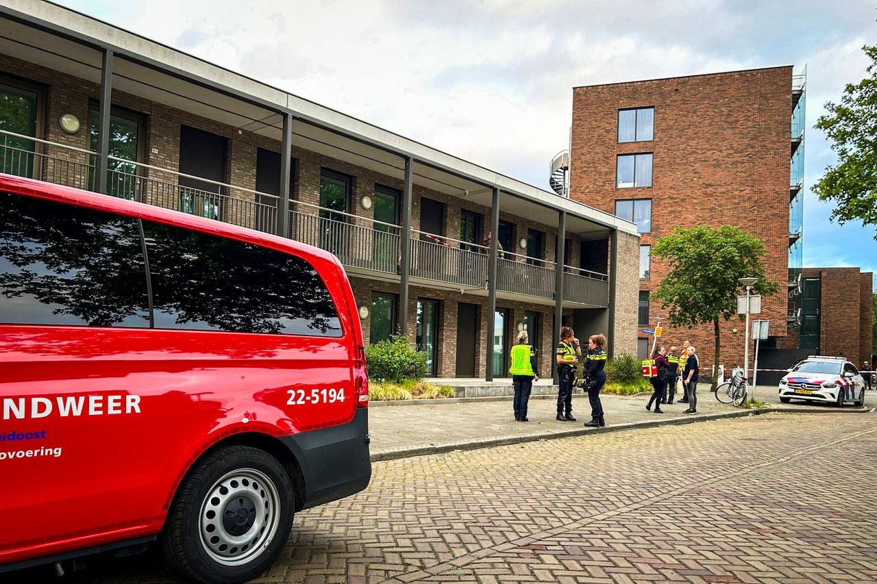 Foto: Persbureau Heitink 