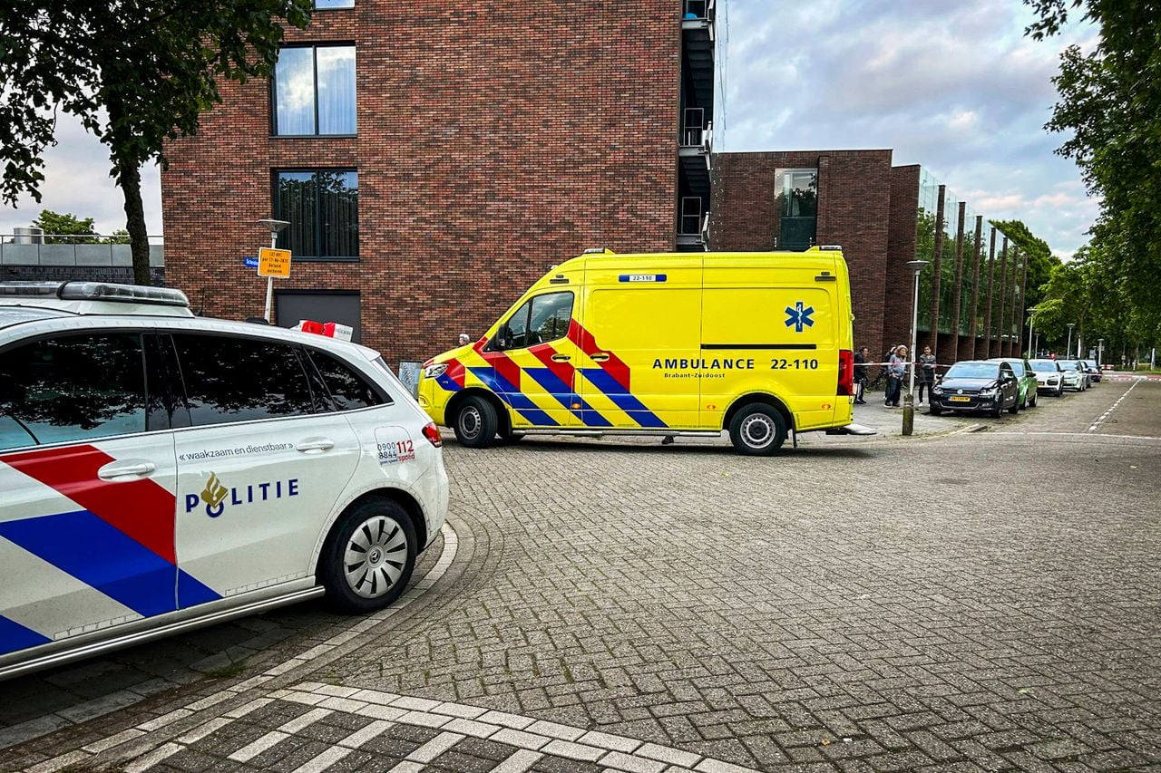 Foto: Persbureau Heitink 