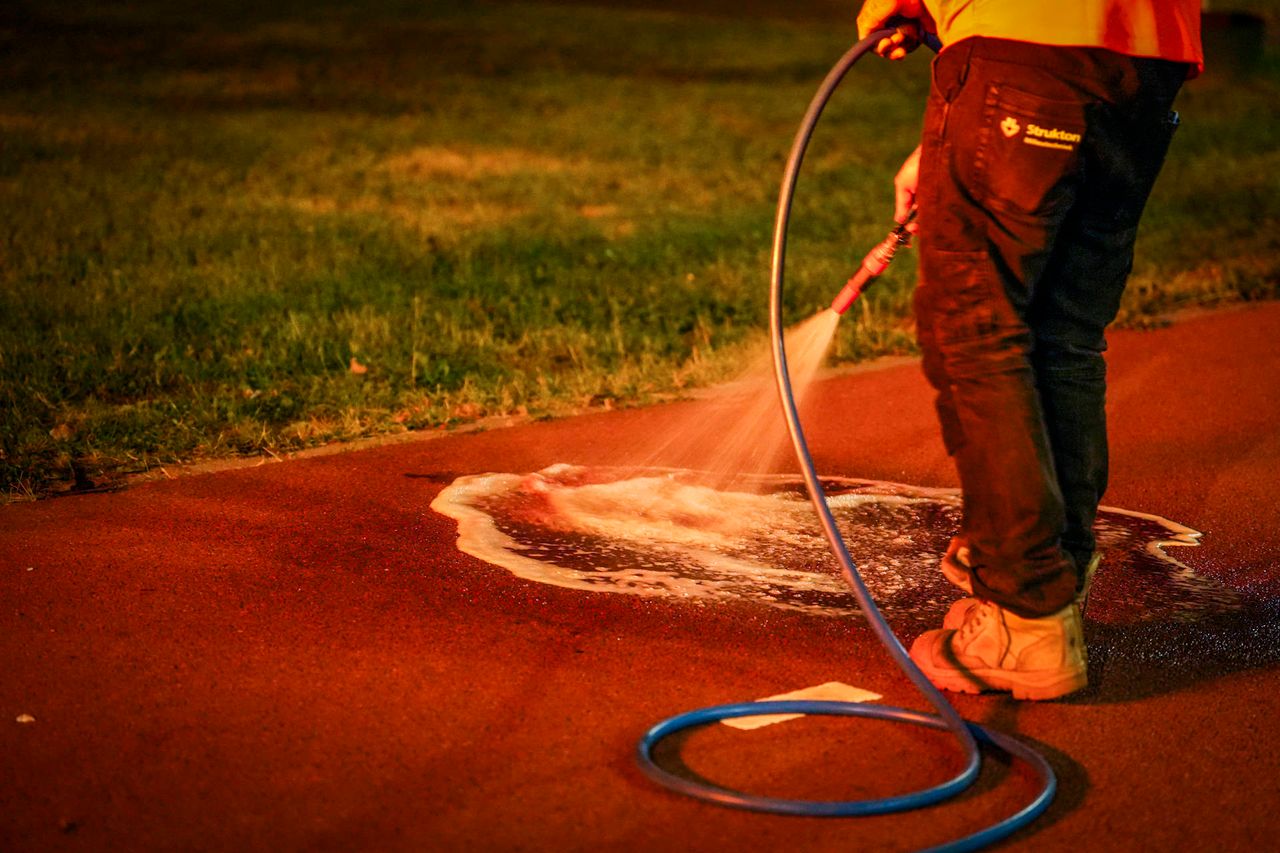 Foto: Persbureau Heitink.