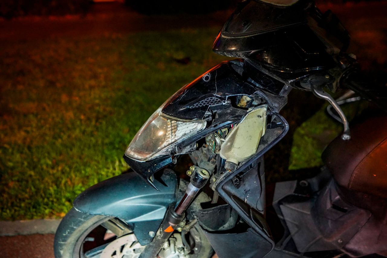 Foto: Persbureau Heitink.