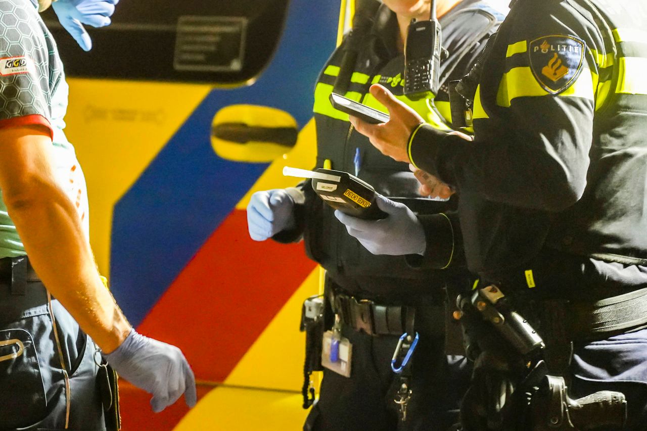 Foto: Persbureau Heitink.