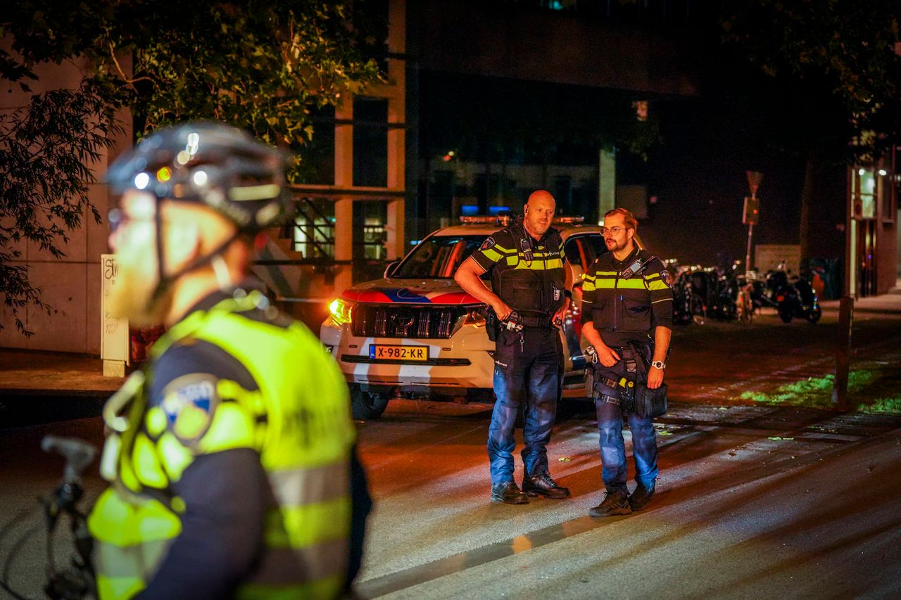 Foto: Persbureau Heitink.