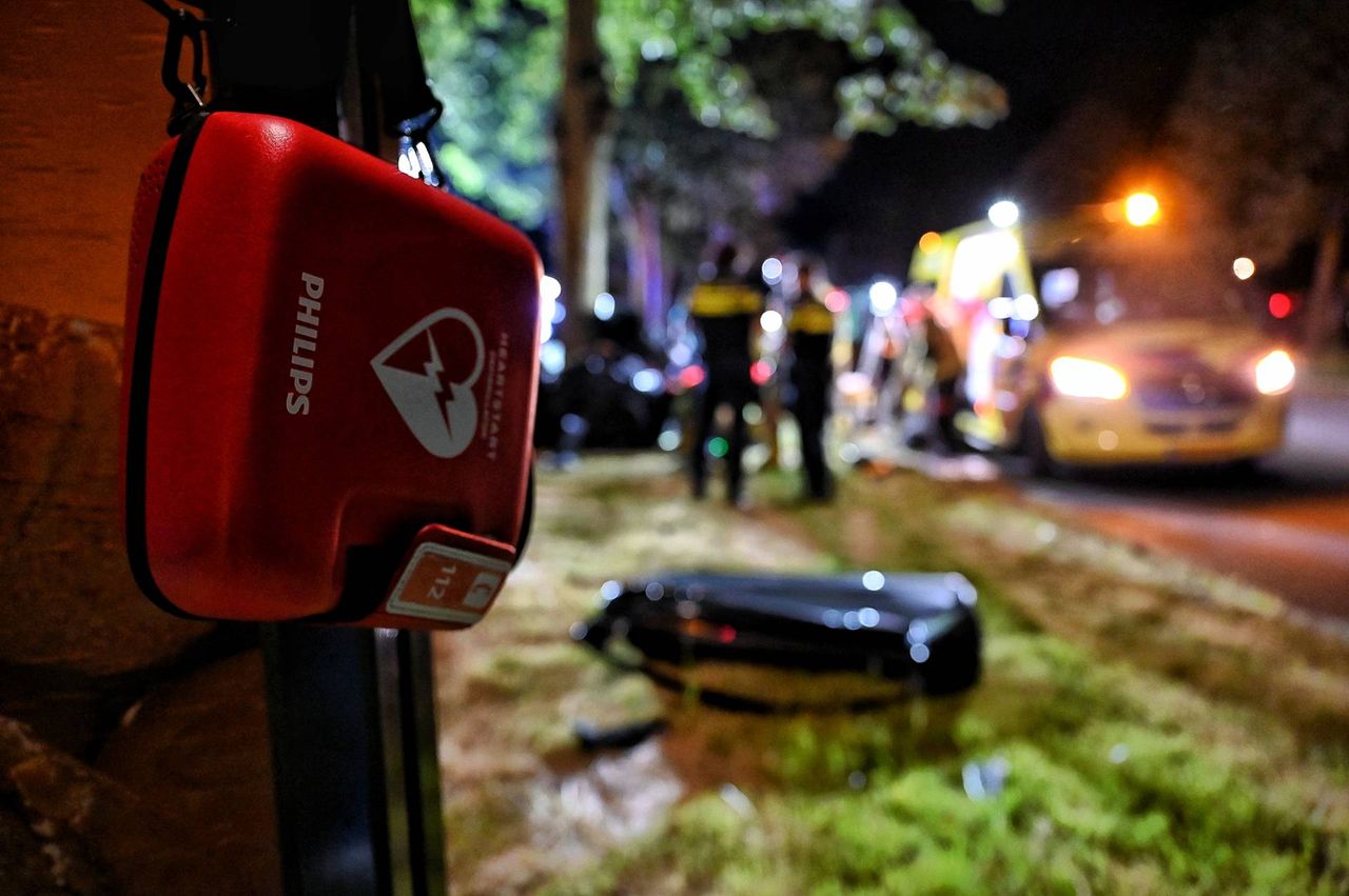 Foto: Toby de Kort/Persbureau Heitink.